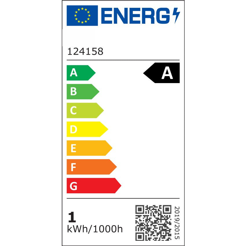 Instalatie Craciun, Tip Perdea, 1 m x 1 m, 60 LED-uri, Alb Cald, Controler, 8 jocuri de lumini