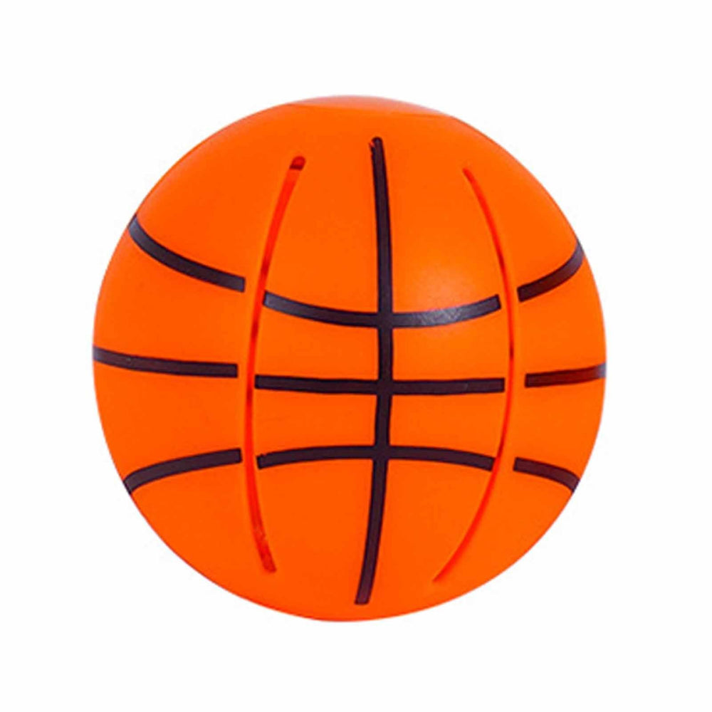 Minge UFO Basketball cu deformare, diametru 8 cm, 3 ani +, lumini LED interactiva, minge magică OZN zburator, minge zburătoare