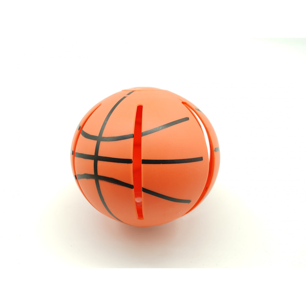 Minge UFO Basketball cu deformare, diametru 8 cm, 3 ani +, lumini LED interactiva, minge magică OZN zburator, minge zburătoare