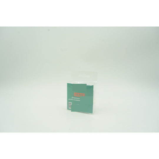 Ornament de Craciun, Model Stea pentru Instalatii LED